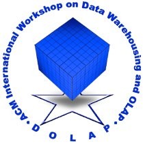 DOLAP 2012 Logo